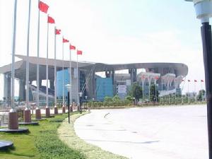 番禺體育訓練基地 番禺體育訓練基地