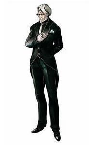 塞巴斯·蒂安 塞巴斯·蒂安