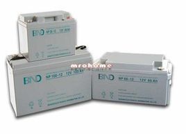 免維護蓄電池 免維護蓄電池