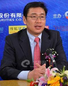 朱雙全[湖北鼎龍化學股份有限公司董事長]