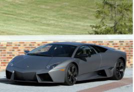 蘭博基尼Reventon 蘭博基尼Reventon