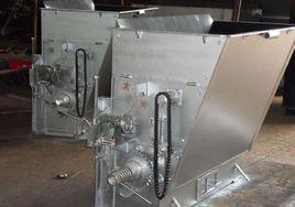 機械加煤 機械加煤