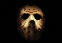 十三號星期五電影海報