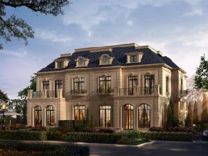 上海雲湖92墅 上海雲湖92墅