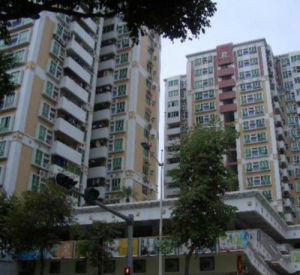 康裕大廈 康裕大廈