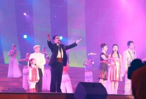 江門市少兒藝術團 江門市少兒藝術團