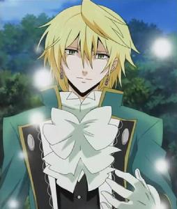 傑克&middot;貝薩流士