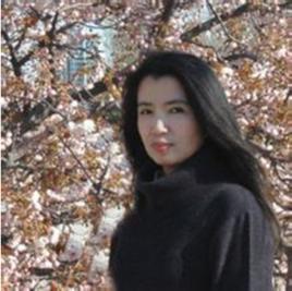 娟子[著名油畫家]