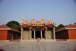 五郎廟村 五郎廟村