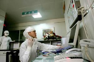 病房呼叫系統 病房呼叫系統