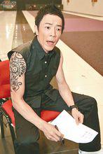 詞曲唱——黃貫中