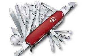 瑞士軍刀