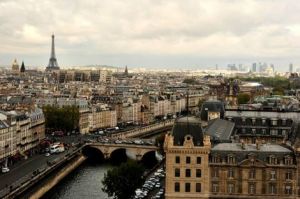 聖路易區 聖路易區