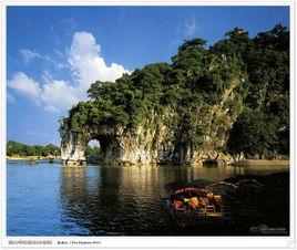 象鼻山公園 象鼻山公園