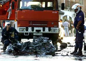 埃塔製造爆炸事件