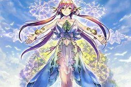 巴哈姆特之怒·霸絕蒼穹 巴哈姆特之怒·霸絕蒼穹