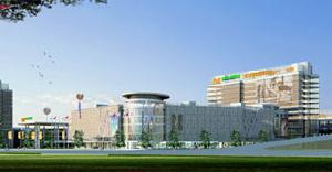 三明紅星美凱龍 三明紅星美凱龍