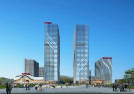 萬達廣場[南昌萬達廣場]