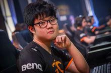 Fnatic戰隊選手