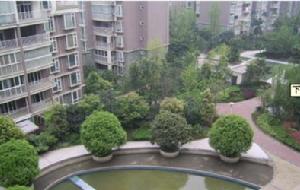 塞納河畔二期 塞納河畔二期