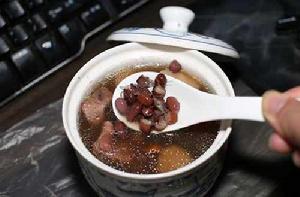 赤小豆排骨湯 赤小豆排骨湯