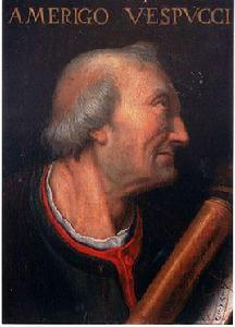 亞美利哥 亞美利哥