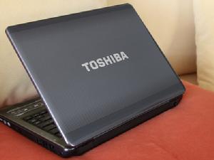 東芝PORTéGé M802