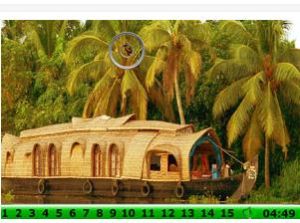 船屋找數字 船屋找數字