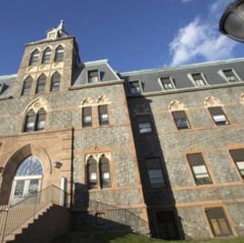 史蒂文斯理工學院 史蒂文斯理工學院