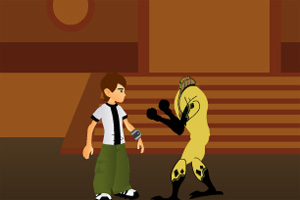 少年駭客功夫王 少年駭客功夫王