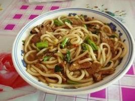 上饒炒粉 上饒炒粉