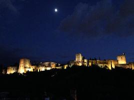 阿爾汗布拉宮 阿爾汗布拉宮