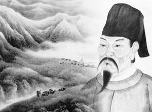 王孟韋柳 王孟韋柳