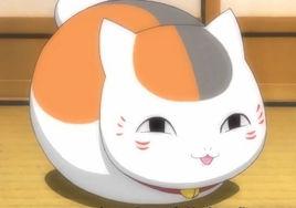 斑[日本動漫《夏目友人帳》角色]