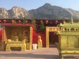 寶雲寺[北京寶雲寺]