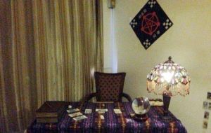 迷失空間[益陽真人密室逃脫店]