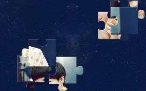 拼出王俊凱 拼出王俊凱