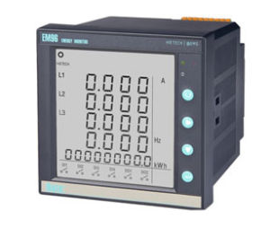 海億達E系列智慧型測控儀表 海億達E系列智慧型測控儀表