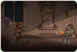 墮落之城正式版