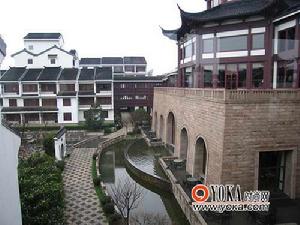 蘇州吳宮喜來登酒店