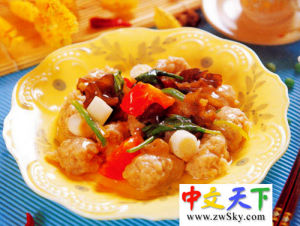 五彩魚蛋 五彩魚蛋