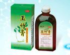 玉竹膏 玉竹膏