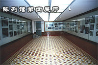 （圖）廈門烈士陵園