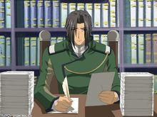 《今天開始做魔王!》（古音達魯）