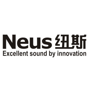 紐斯音箱 紐斯音箱