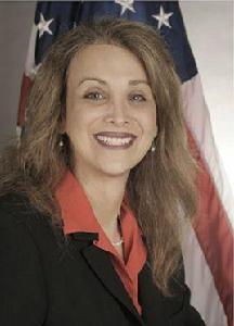 阿曼達·辛普森 阿曼達·辛普森