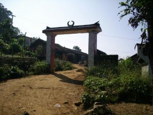 老坑半村 老坑半村