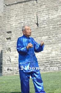 孫德明[實驗動物學專家]