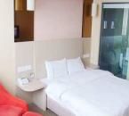 嘉興市紫陽之旅商務酒店 嘉興市紫陽之旅商務酒店