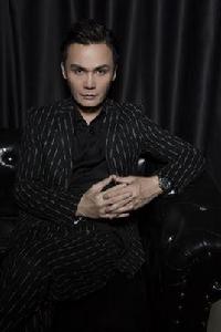 朱峰[大陸影視男演員、製片人]